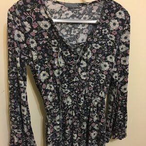 American eagle dress